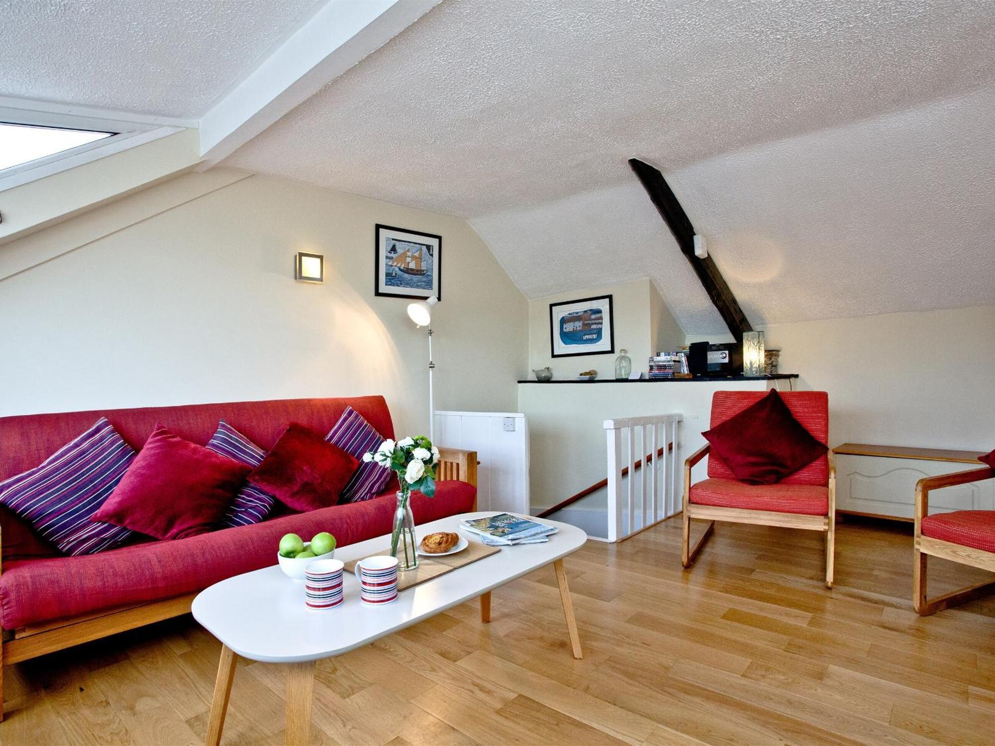 Pilgrims Cottage بركسهام المظهر الخارجي الصورة