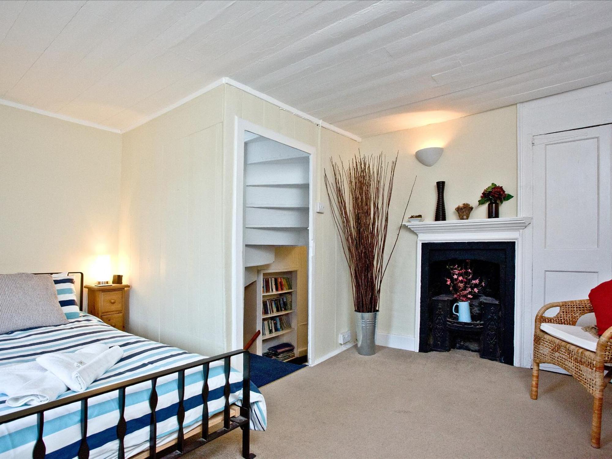 Pilgrims Cottage بركسهام المظهر الخارجي الصورة