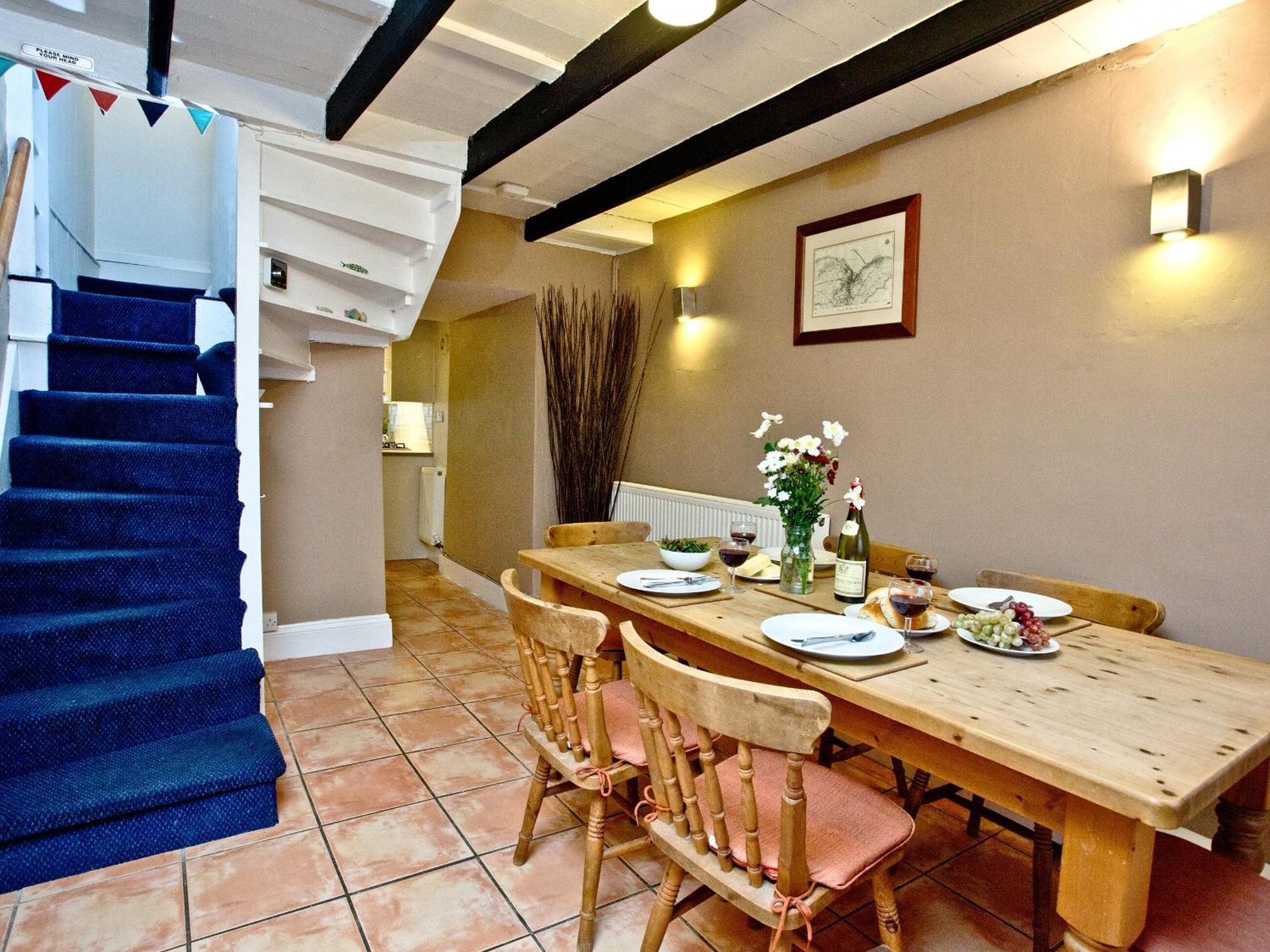 Pilgrims Cottage بركسهام المظهر الخارجي الصورة
